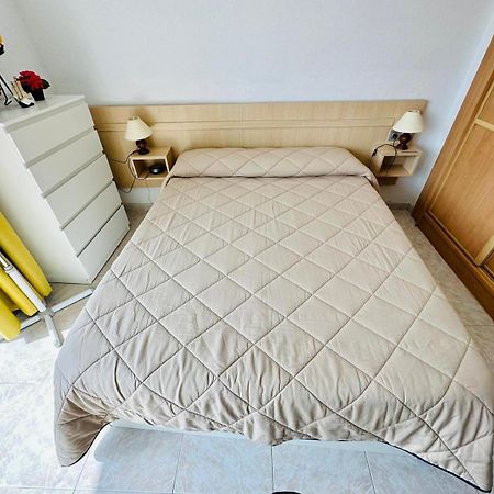 Ocean Front Cozy 2 Bedroom, 3 Beds Spacious- Netflix, Pool, Beach Lift & Fast Wifi プラヤ・デル・イングレス エクステリア 写真
