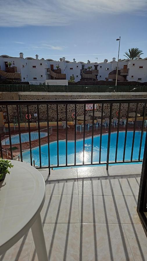 Ocean Front Cozy 2 Bedroom, 3 Beds Spacious- Netflix, Pool, Beach Lift & Fast Wifi プラヤ・デル・イングレス エクステリア 写真