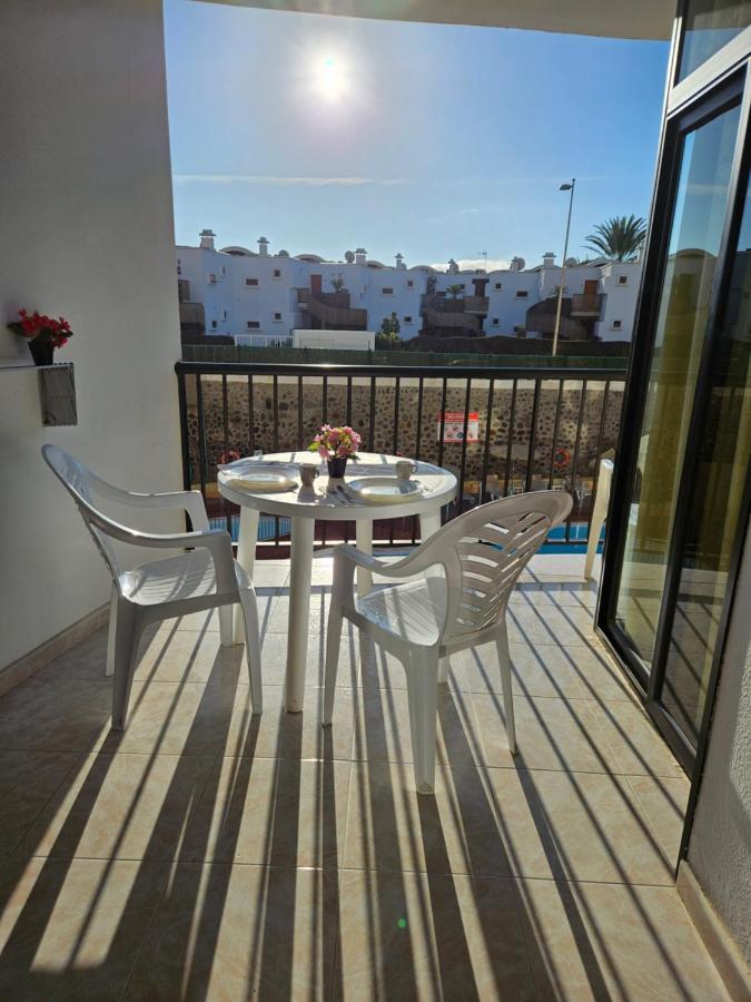 Ocean Front Cozy 2 Bedroom, 3 Beds Spacious- Netflix, Pool, Beach Lift & Fast Wifi プラヤ・デル・イングレス エクステリア 写真