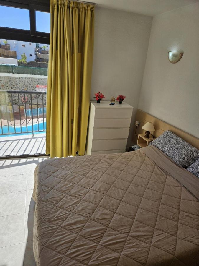 Ocean Front Cozy 2 Bedroom, 3 Beds Spacious- Netflix, Pool, Beach Lift & Fast Wifi プラヤ・デル・イングレス エクステリア 写真